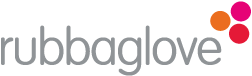 Rubbaglove logo
