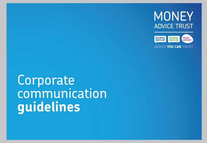 MAT Corporate Communication Guidelines