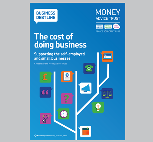 MAT Cost of doing business