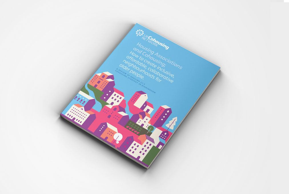 UK Cohousing Network